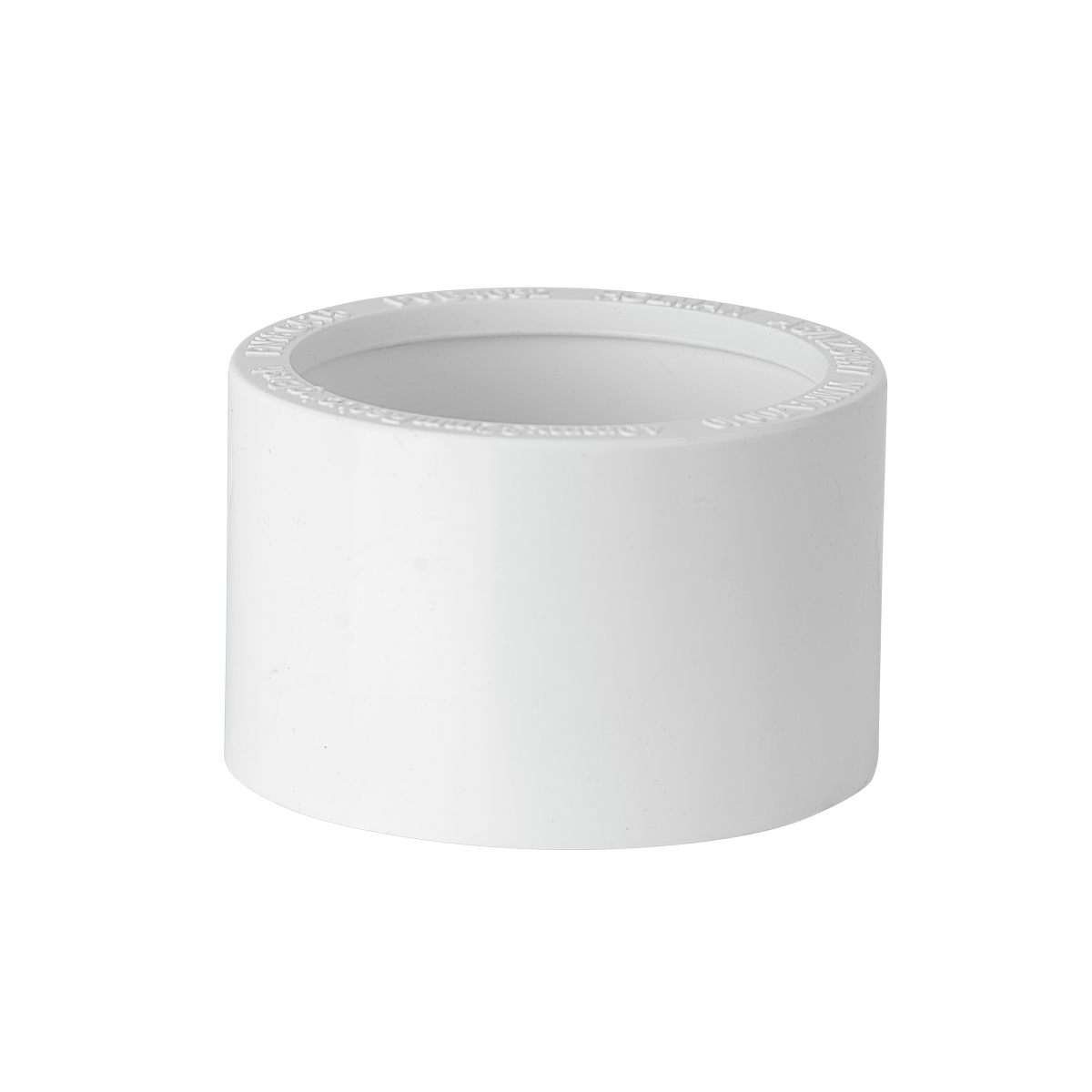 Holman PVC Reducing Bush 40 x 32mm Solvent Welded Durable Fitting