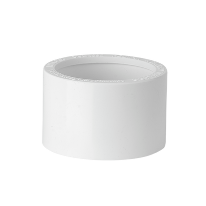 Holman PVC Reducing Bush 40 x 32mm Solvent Welded Durable Fitting