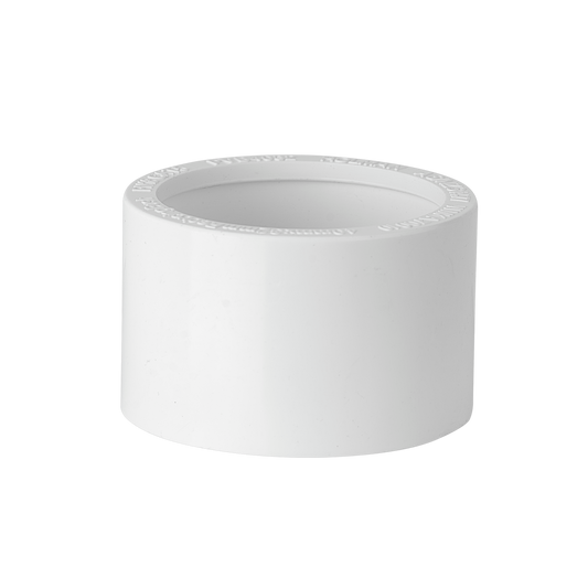 Holman PVC Reducing Bush 40 x 32mm Solvent Welded Durable Fitting