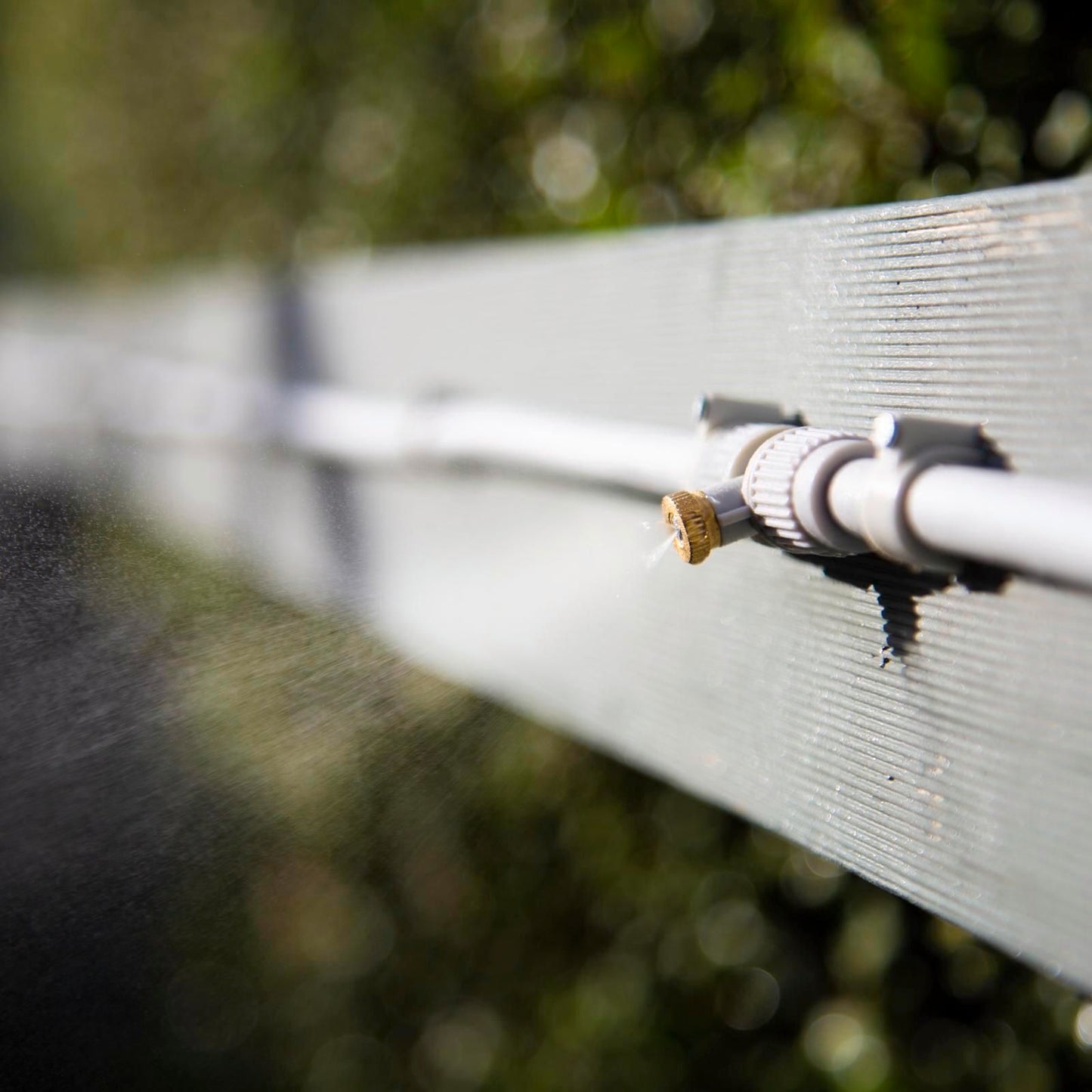 Nylex Misting System - 12m