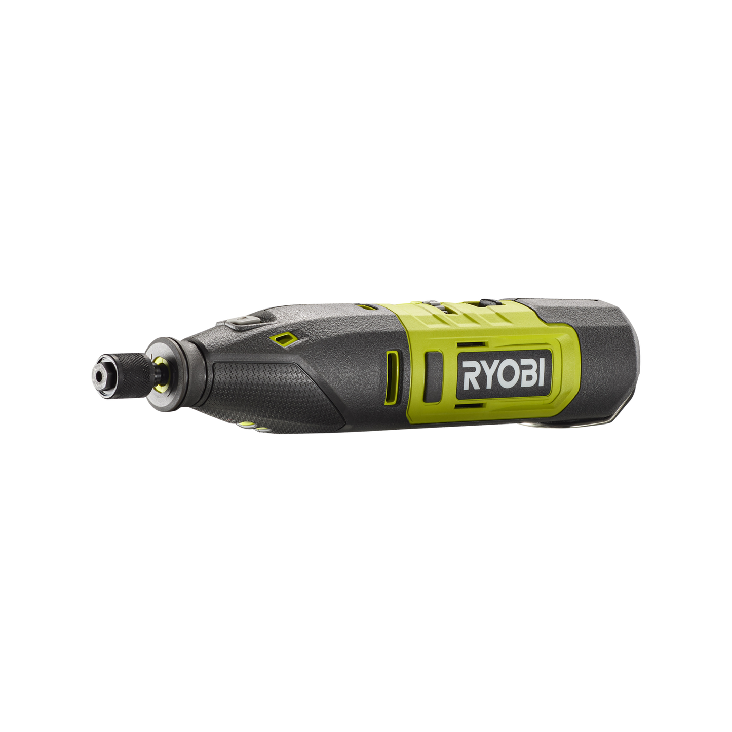 Ryobi Rotary Tool - RRT12 - 12V - 35 Accessories