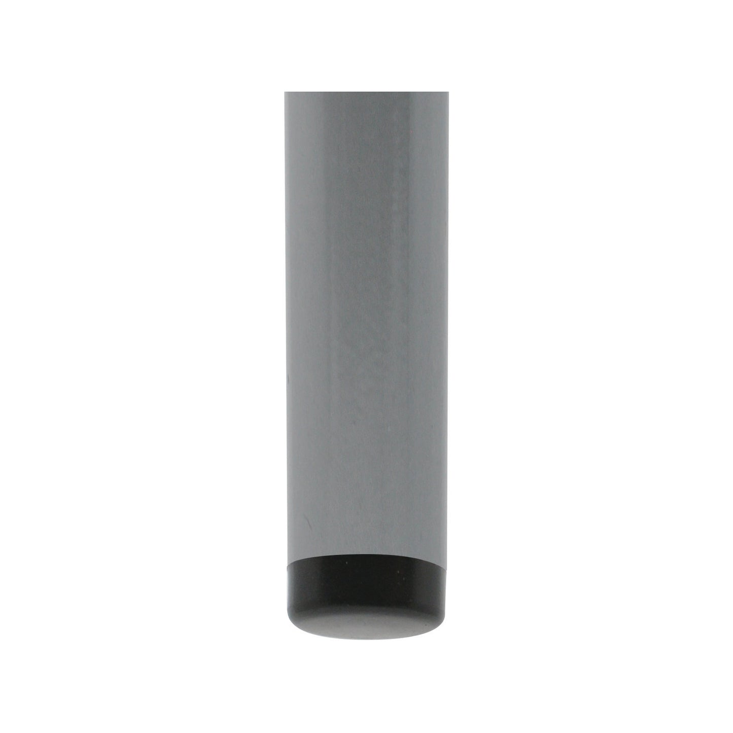Surface Gard Black Round Plastic Internal Chair Tip - 13mm - 4 Pack