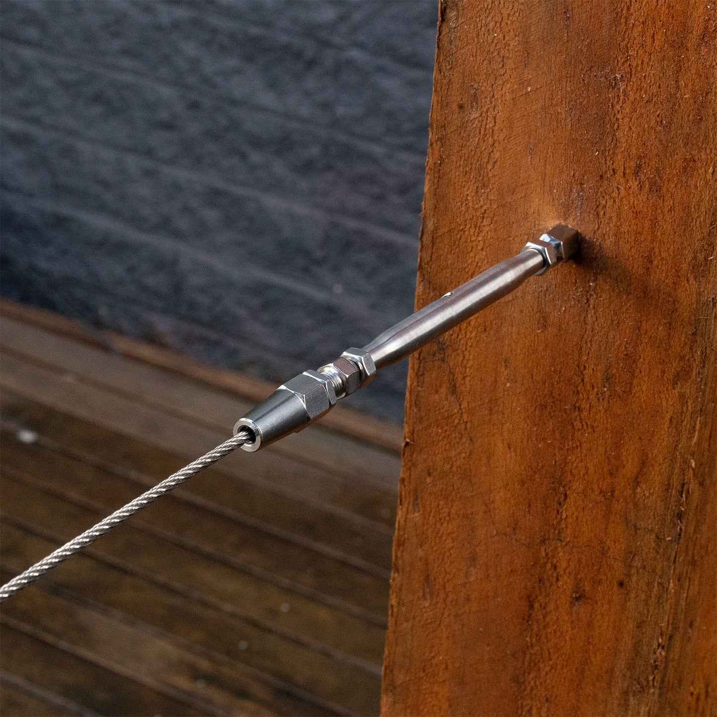 Taskmaster Swageless Balustrading Kit - 74 x 210mm