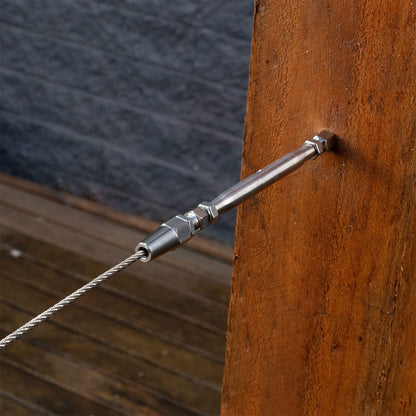 Taskmaster Swageless Balustrading Kit - 74 x 210mm