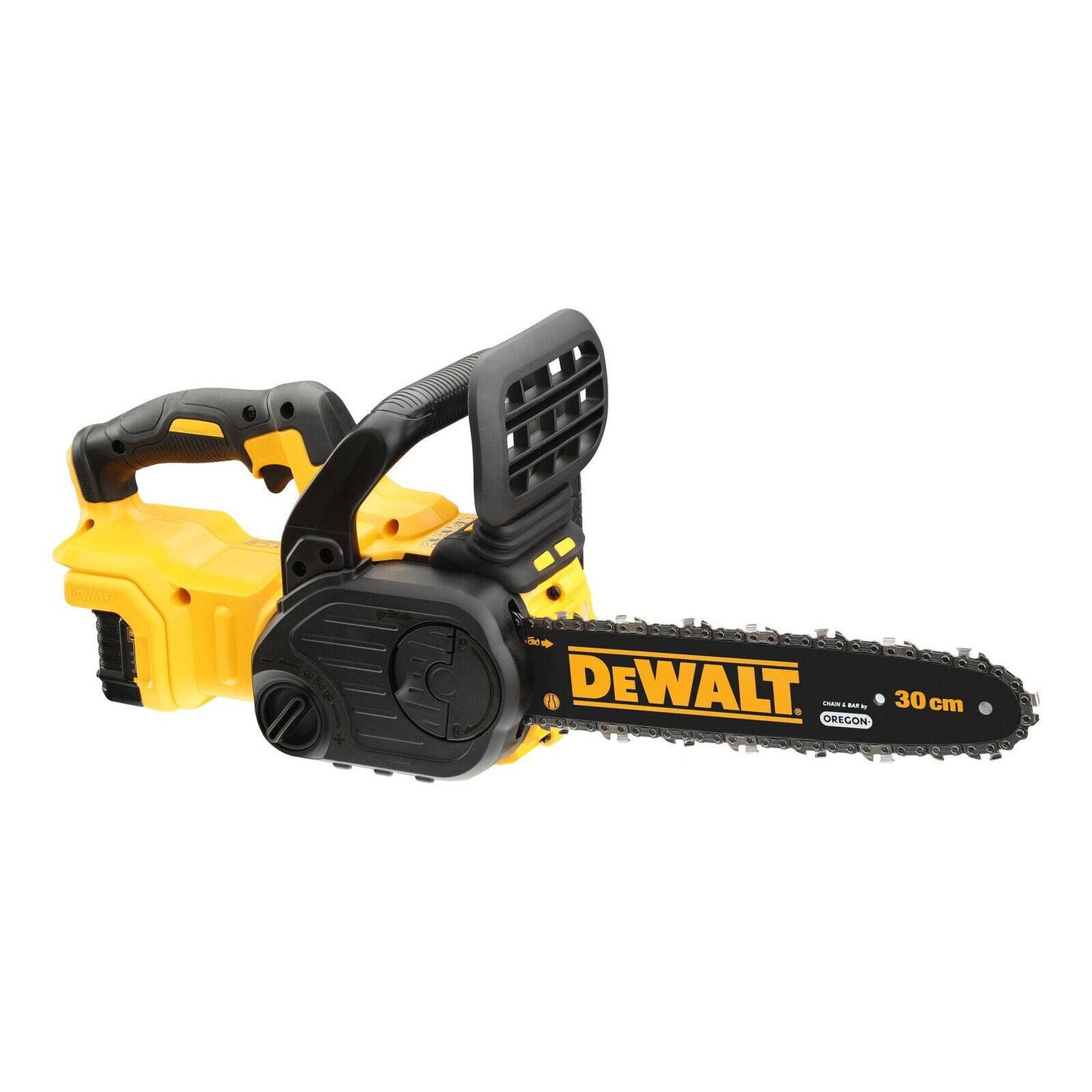 Dewalt Brushless Chainsaw Kit - 18V - 5Ah - 300mm