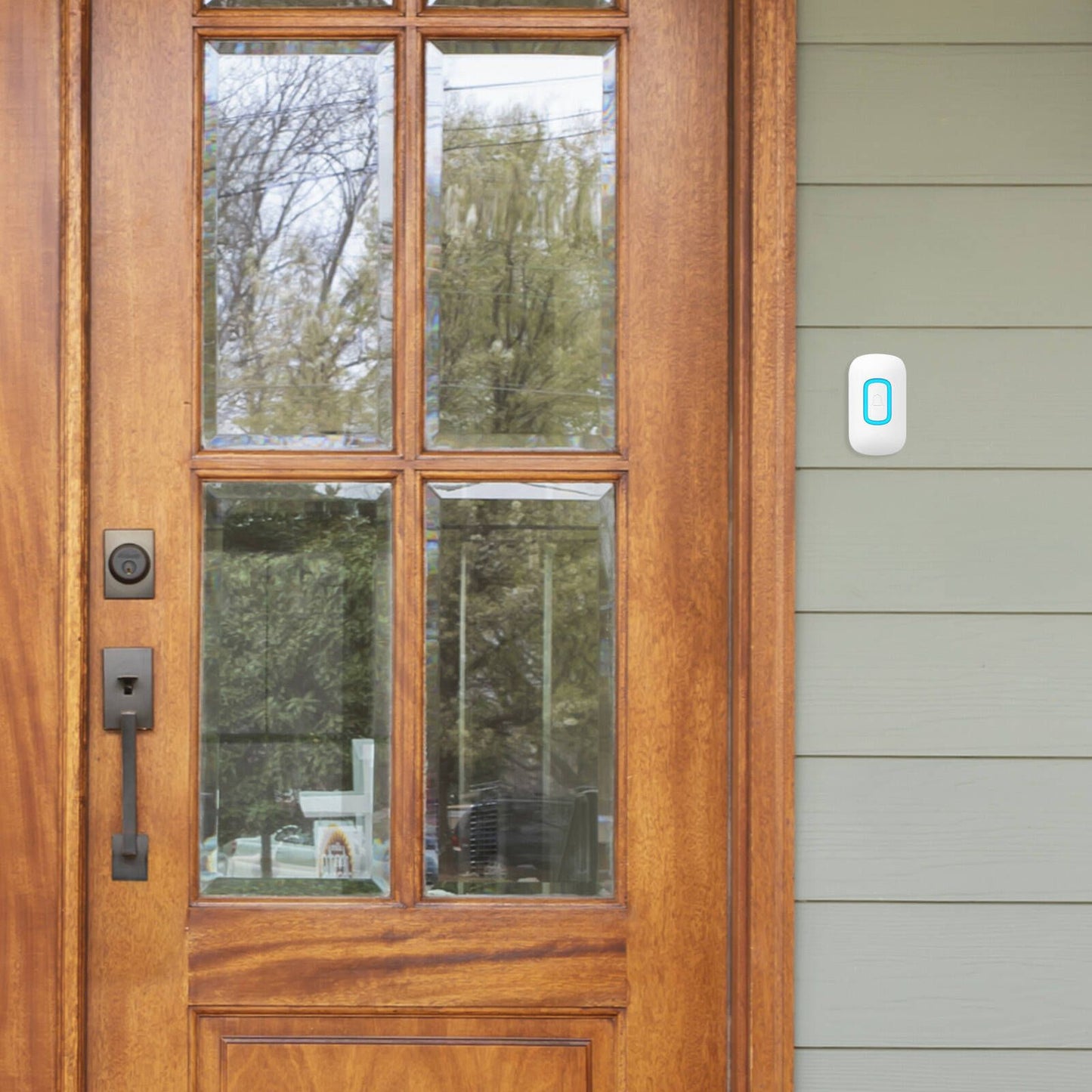 Arlec Wireless Door Chime