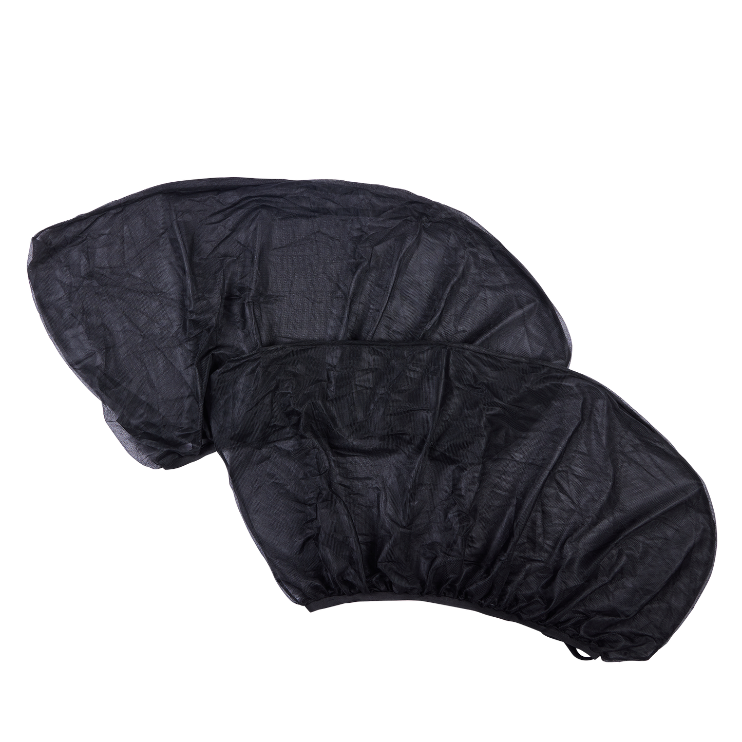 All Set Curved XL Side Window Shade - 600 x 500mm - 2 Pack