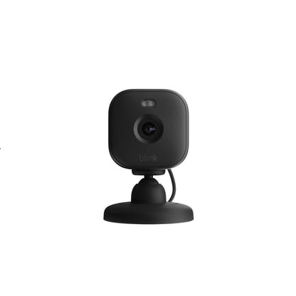Blink Mini 2 Security Camera - Black