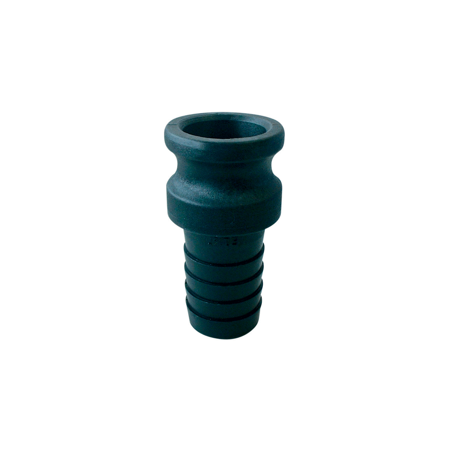 Philmac Polypropylene Type E Camlock - 1/2"