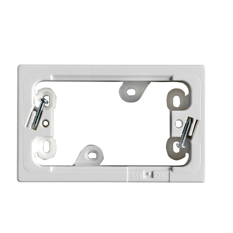 HPM Surface Mounting Block - 37mm