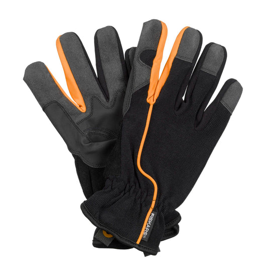 Fiskars Garden Work Gloves - Size 8