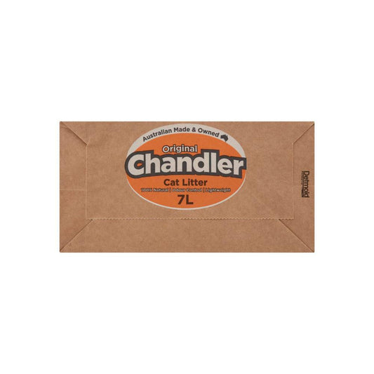 Chandler Original ay Cat Litter - 7L