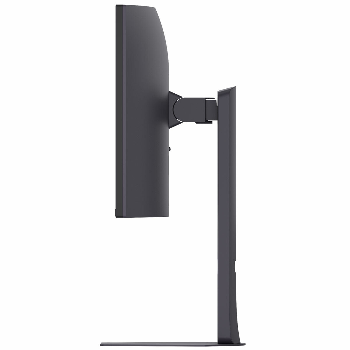 Lg Ultragear 34" Curved Wqhd 160Hz Gaming Monitor 34G600A Black
