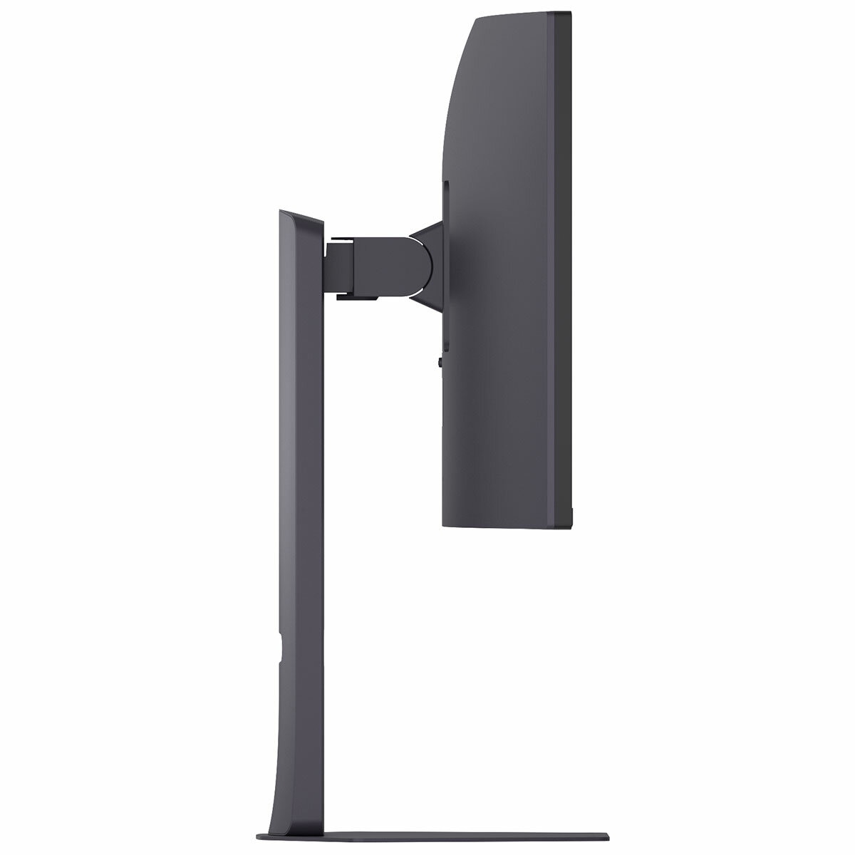 Lg Ultragear 34" Curved Wqhd 160Hz Gaming Monitor 34G600A Black
