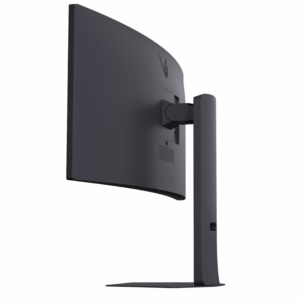Lg Ultragear 34" Curved Wqhd 160Hz Gaming Monitor 34G600A Black