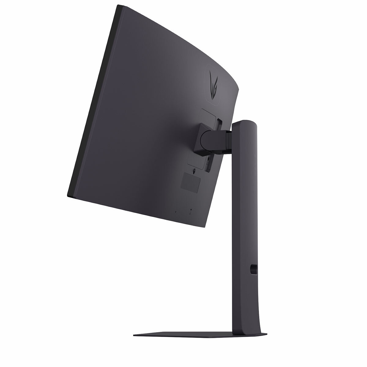Lg Ultragear 34" Curved Wqhd 160Hz Gaming Monitor 34G600A Black
