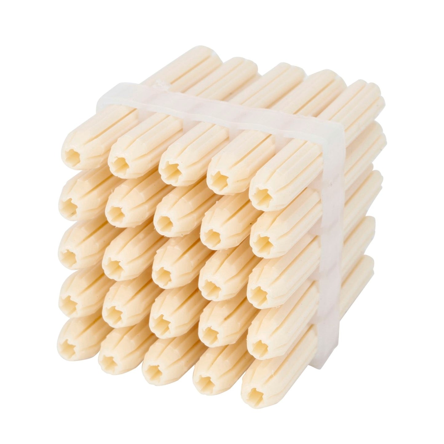 Ramset Wall Plugs - 5 x 35mm - 25 Pack