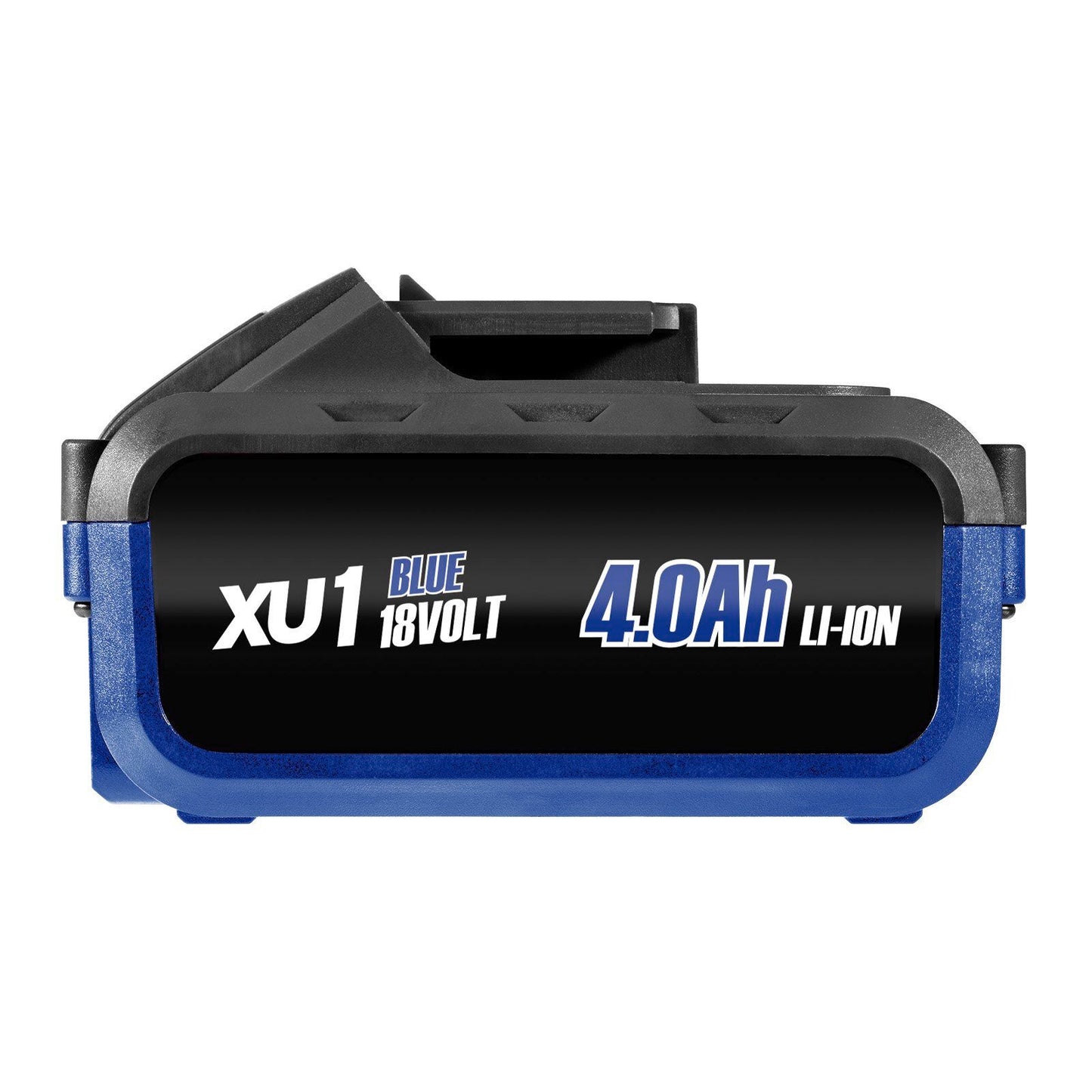 XU1 Blue Lithium Ion Battery - 18V - 4.0Ah