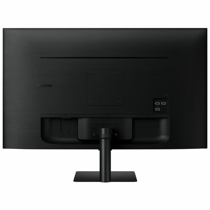 Samsung 32 Inch 4K Smart Monitor Vision LS32FM700UEXXY Black