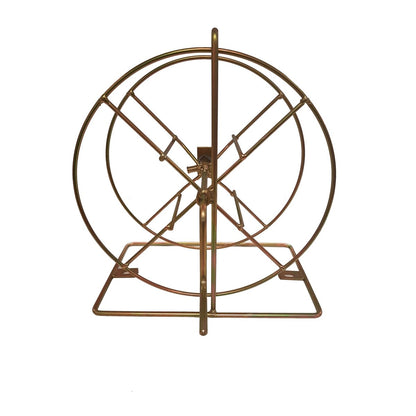 Maddeford Hose Reel - 40m - Steel - Wall Mount