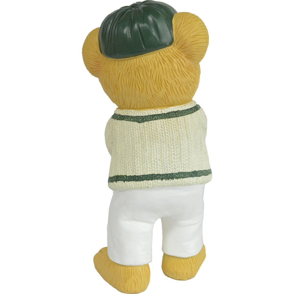 Garden Dream Dream Cricketer Bear Each
