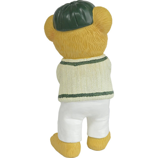 Garden Dream Dream Cricketer Bear Each