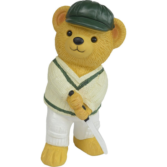 Garden Dream Dream Cricketer Bear Each
