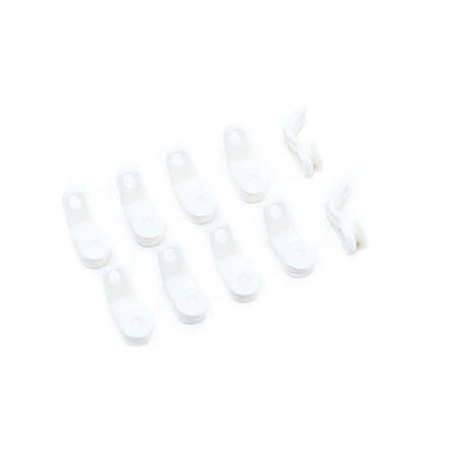 Windoware Curtain Track Glider - 10 Pack