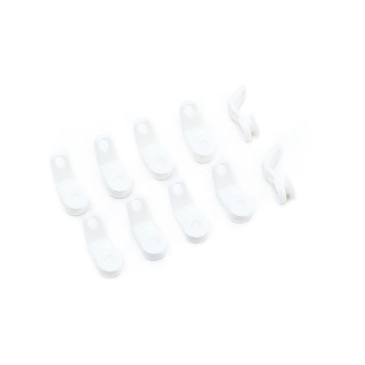 Windoware Curtain Track Glider - 10 Pack