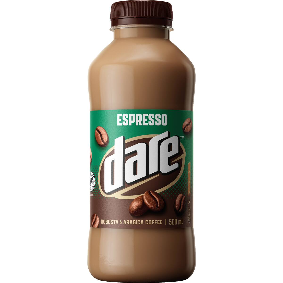 Dare Espresso Iced Coffee 500ml