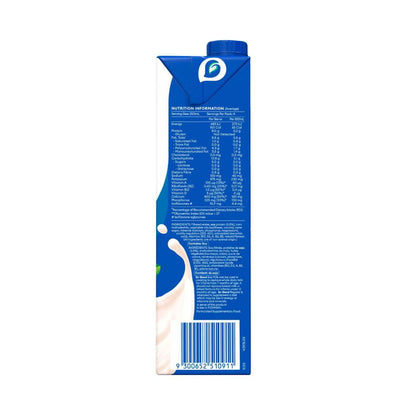 Sanitarium So Good Long Life Regular Soy Milk - 1L