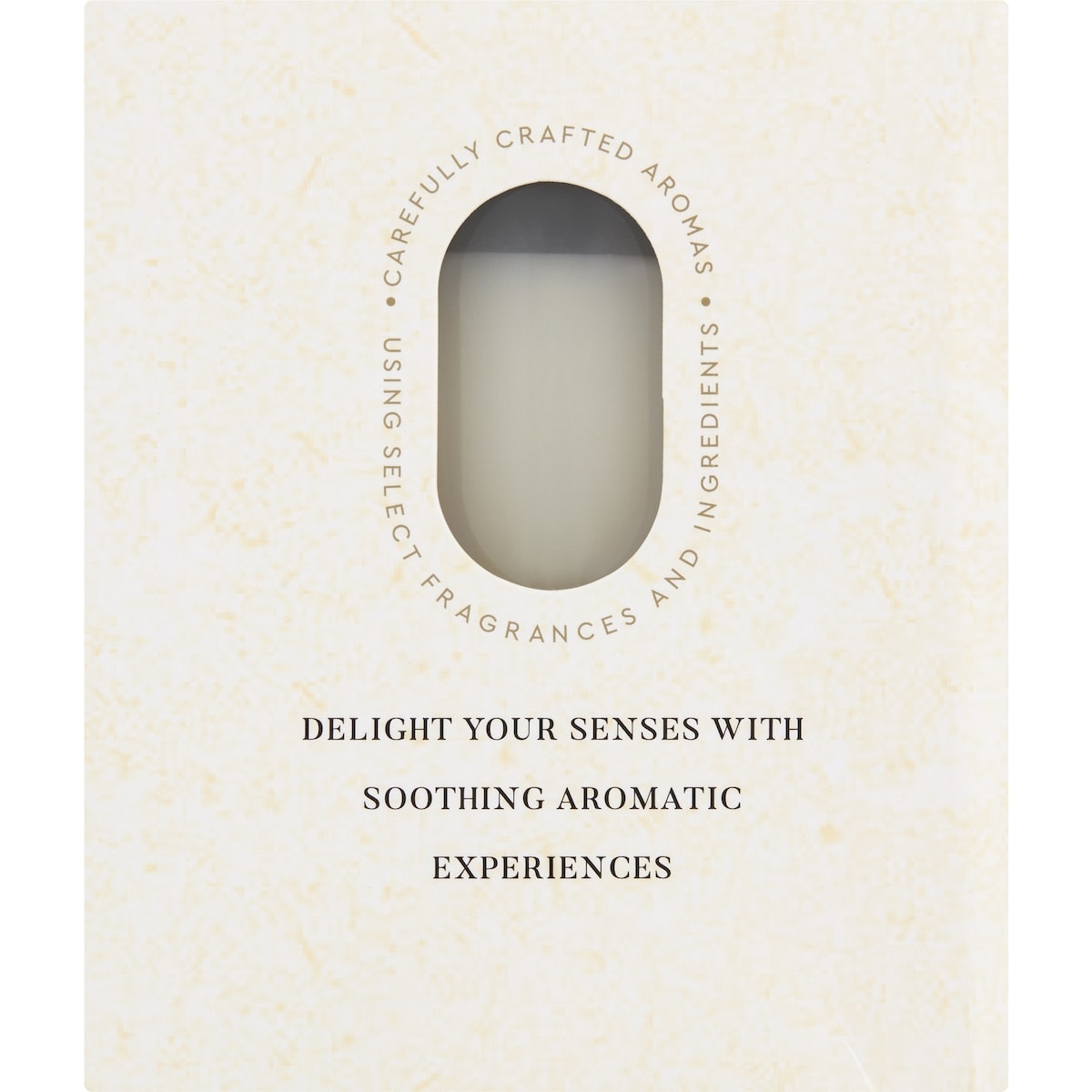 Zenzone Soy Blend Candle Gardenia Blush & Musk 260g