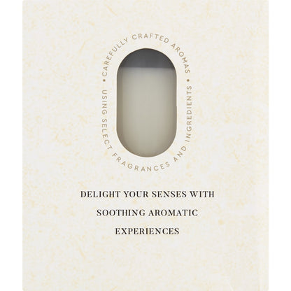 Zenzone Soy Blend Candle Gardenia Blush & Musk 260g
