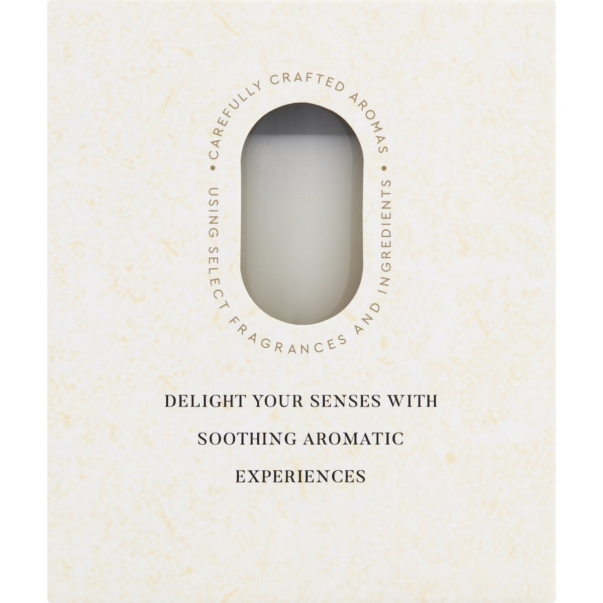Zenzone Soy Blend Candle Zesty Citrus & Oud 260g