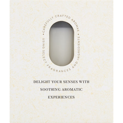 Zenzone Soy Blend Candle Zesty Citrus & Oud 260g