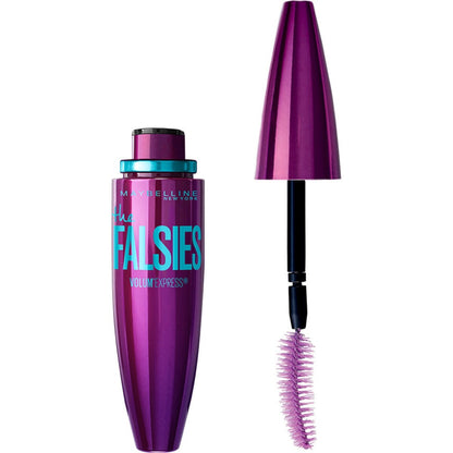 Maybelline The Falsies Waterproof Mascara Very Black 10ml