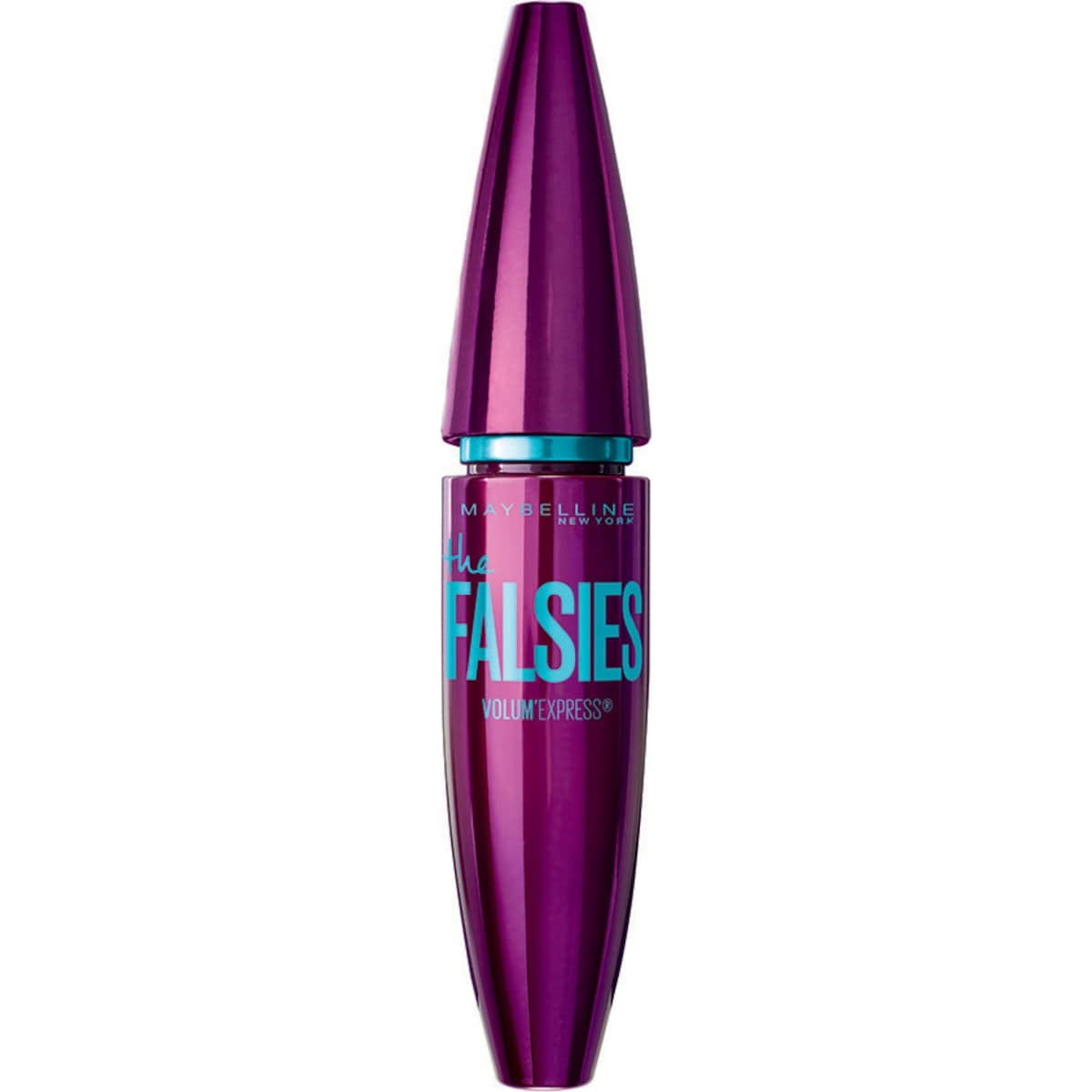 Maybelline The Falsies Waterproof Mascara Very Black 10ml