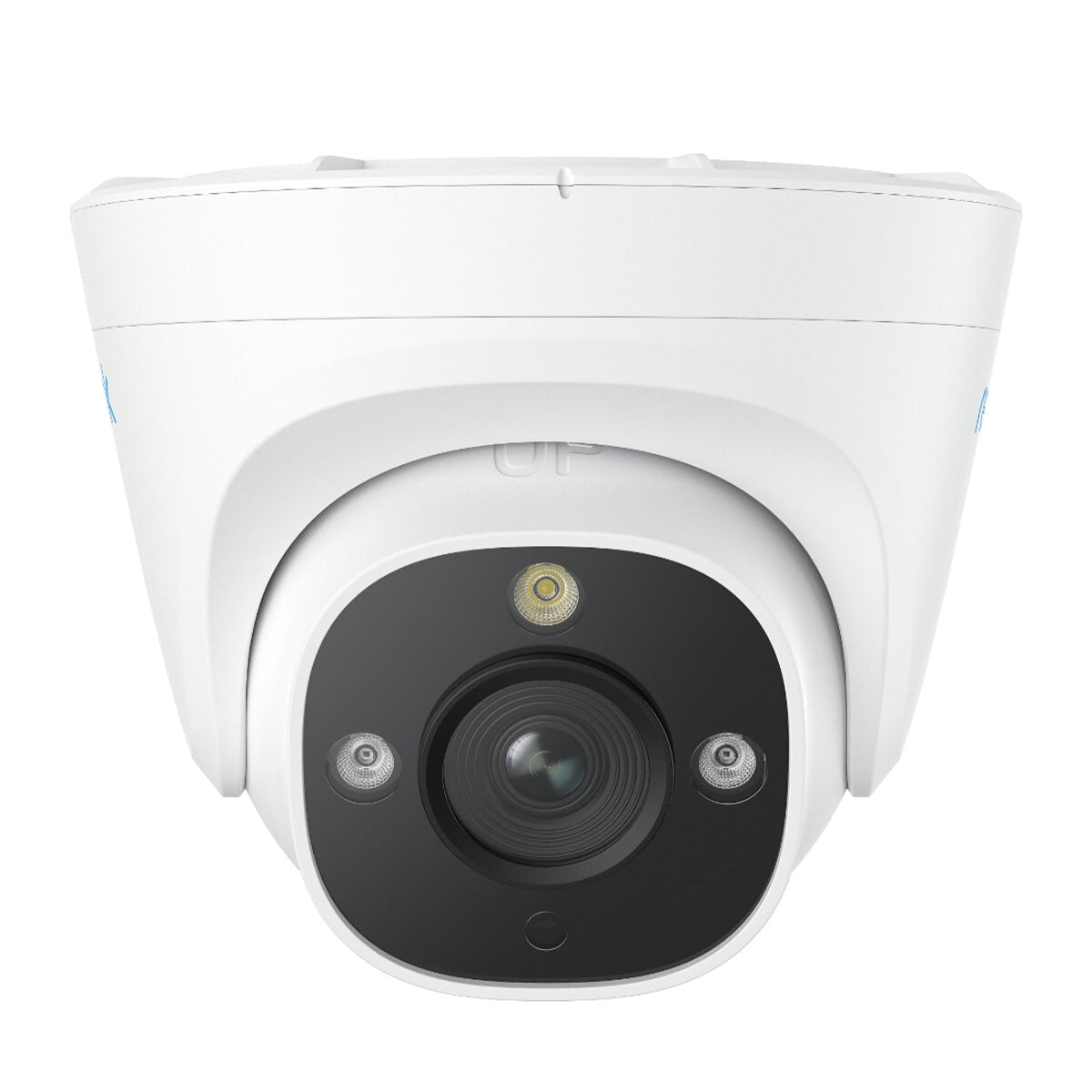 Reolink Nvr 12MP Poe 8-Channel Kit NVS8-12MD41TMP 4 Dome Cameras