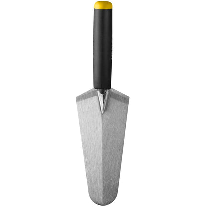 Kango 175mm Steel Gauging Trowel - High-Carbon Steel - Ergonomic Handle