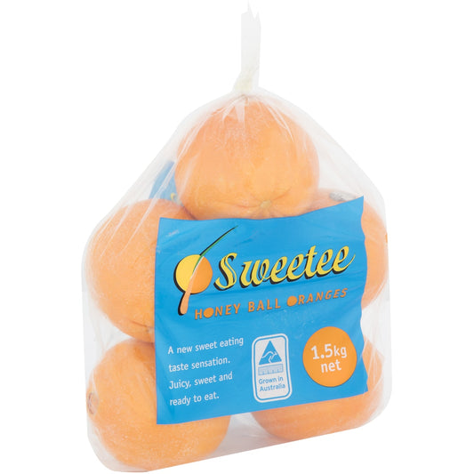 Sweetee Honey Ball Oranges Oranges 1.5Kg