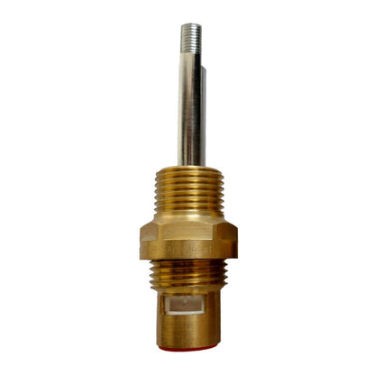 Shaw Mason Chrome 1/2 Turn Basin Spindle - 64 x 169mm