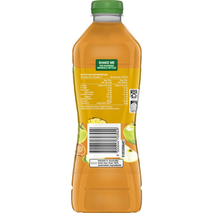 V8 Pineapple Passion Juice Juice 1.25L