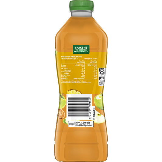 V8 Pineapple Passion Juice Juice 1.25L