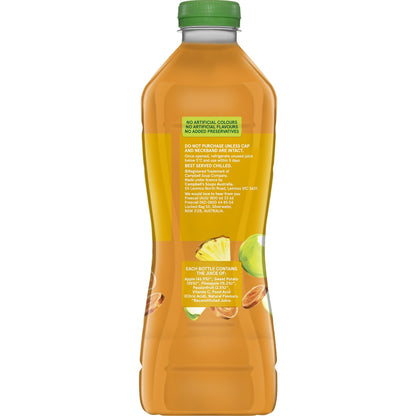 V8 Pineapple Passion Juice Juice 1.25L