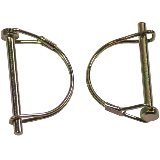 Goliath Locking Pin - 6mm