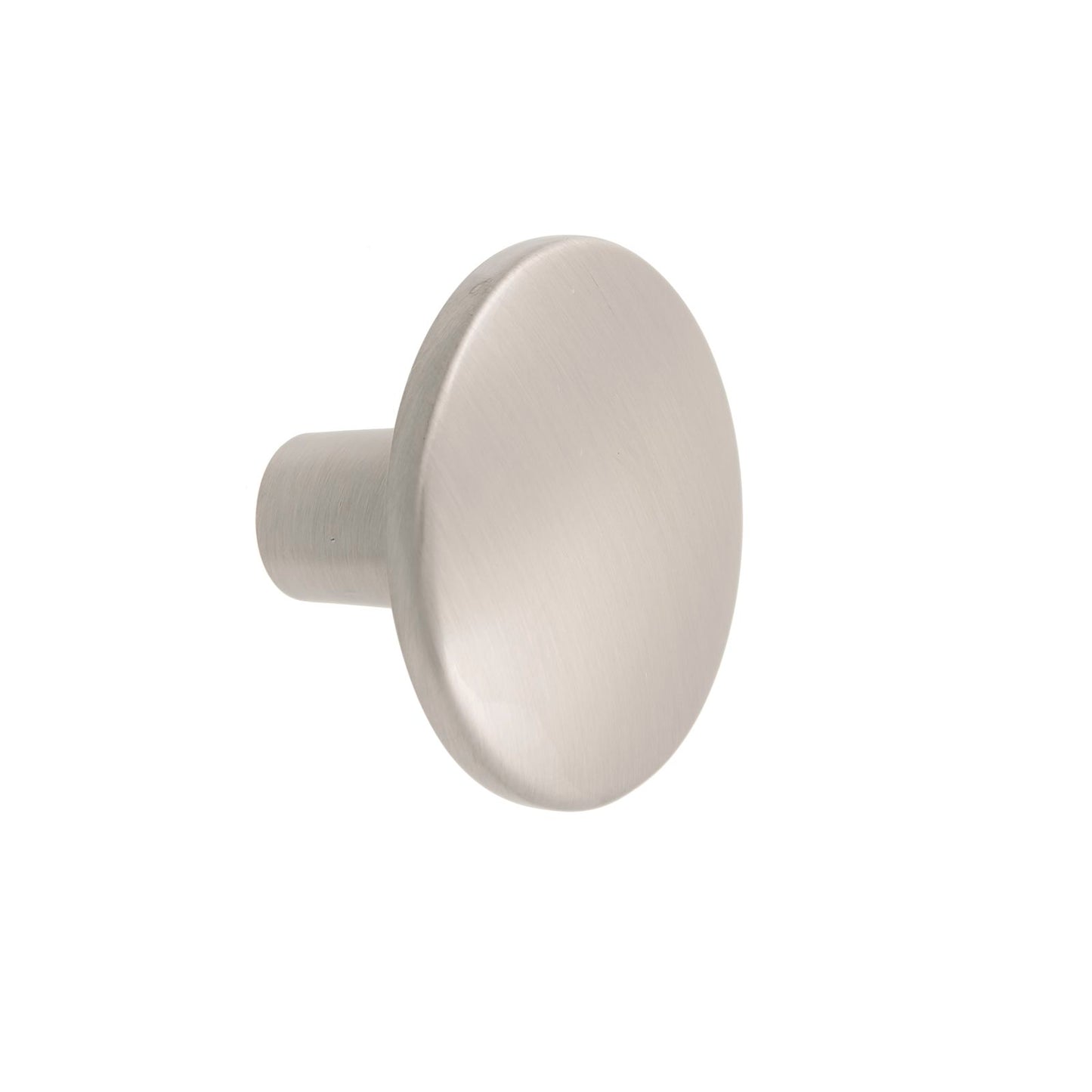 Prestige Knob - Brushed Nickel