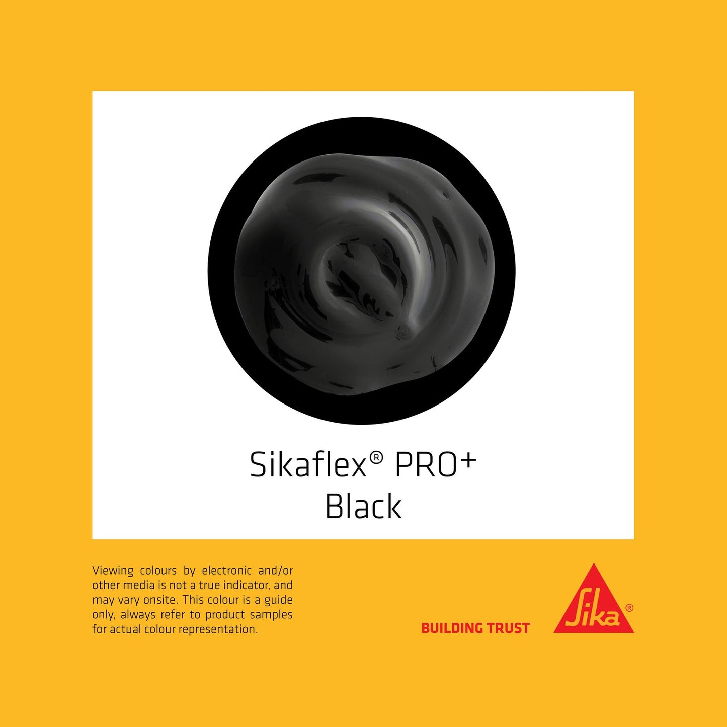 Sika Sikaflex PRO+ - 310ml