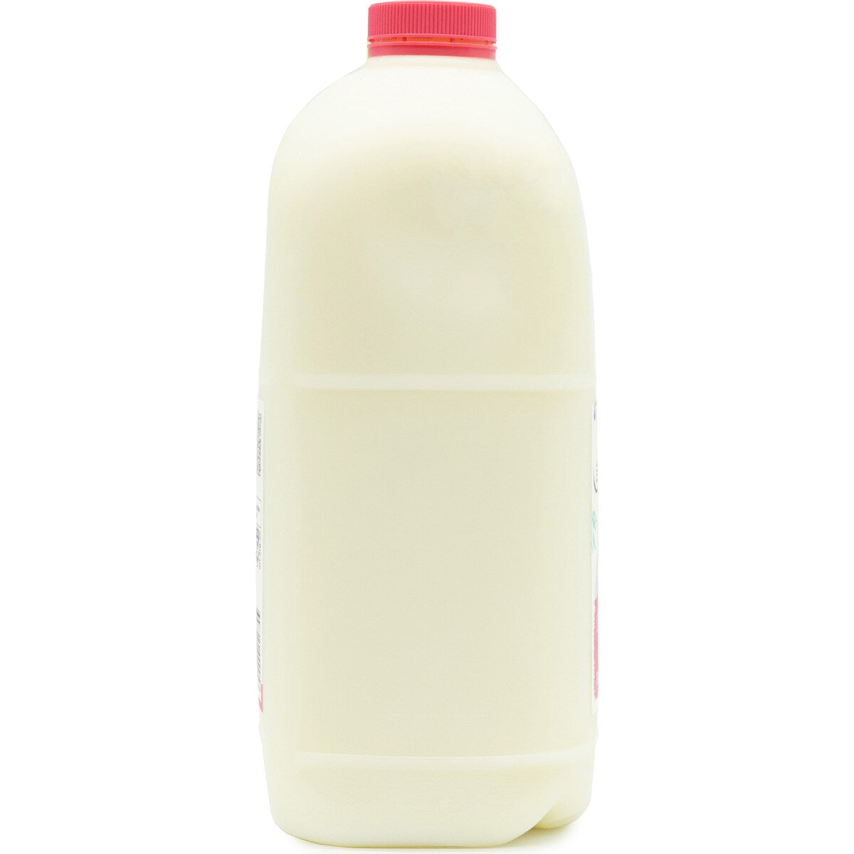 The Little Big Dairy Company No Cream Milk 2l