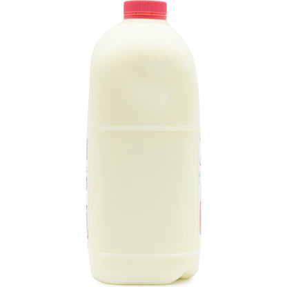 The Little Big Dairy Company No Cream Milk 2l