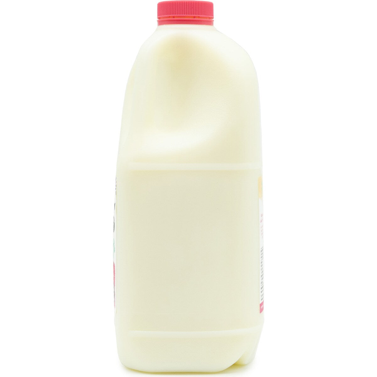 The Little Big Dairy Company No Cream Milk 2l